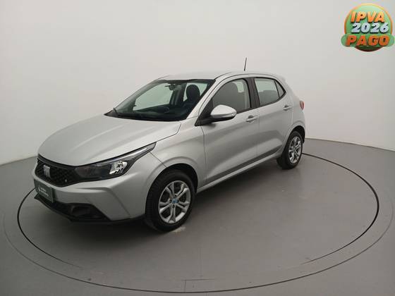 FIAT ARGO 1.0 FIREFLY FLEX DRIVE MANUAL